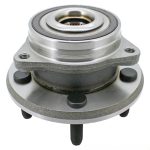 BOCIN RUEDA DELANTERA DODGE DURANGO WD 2011/2023