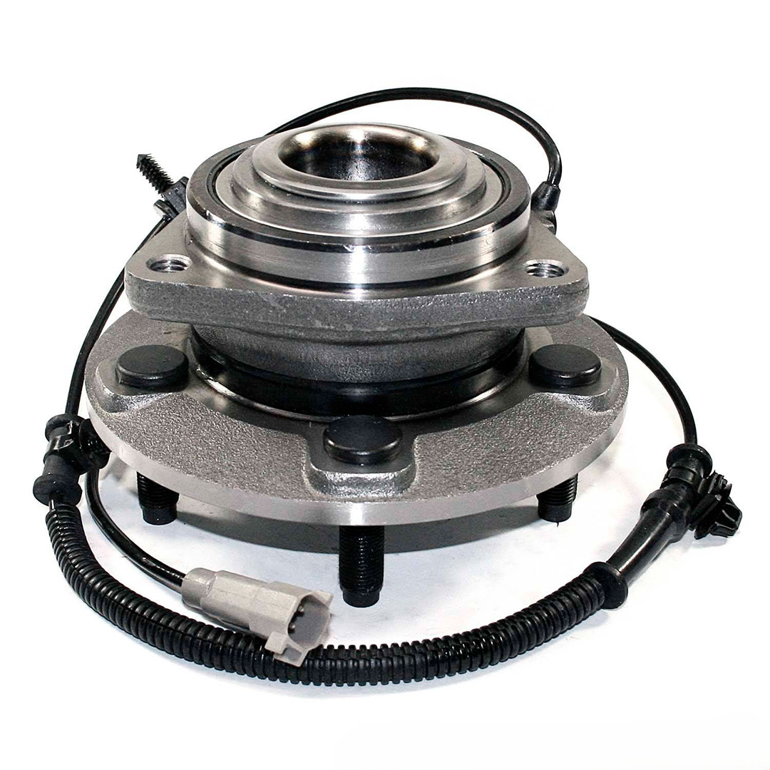 260 BOCIN RUEDA JEEP GRAND CHEROKEE WK 2005/2010 - Imagen 1