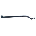 BARRA MEDIANA DIRECCION (caña curva con terminal )JEEP WRANGLER JL 18/20