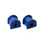 KIT CAUCHO BARRA ESTABILIZADORA (2) TRASERA JEEP GRAND CHEROKEE ZJ 1993/1998