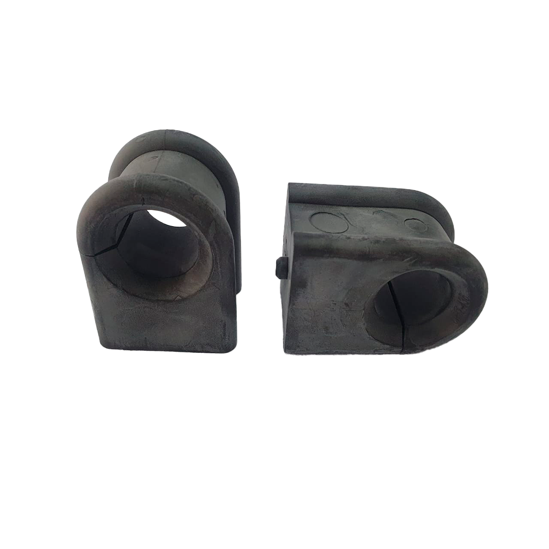 706 KIT CAUCHO BARRA ESTABILIZADORA (2) DELANTERA JEEP GRAND CHEROKEE WJ 1999/2004