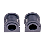 KIT CAUCHO BARRA ESTABILIZADORA (2) DELANTERA (2) JEEP COMPASS MK 07/17 24.1 mm