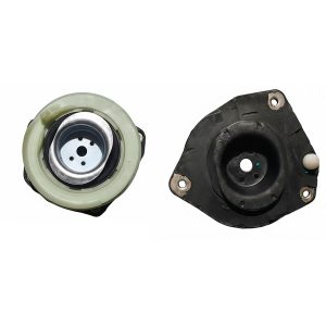 KIT DE SOPORTES IZQ/DER AMORTIGUADOR DELANTERO RENAULT MEGANE II 2000/2008 COMPLETOS