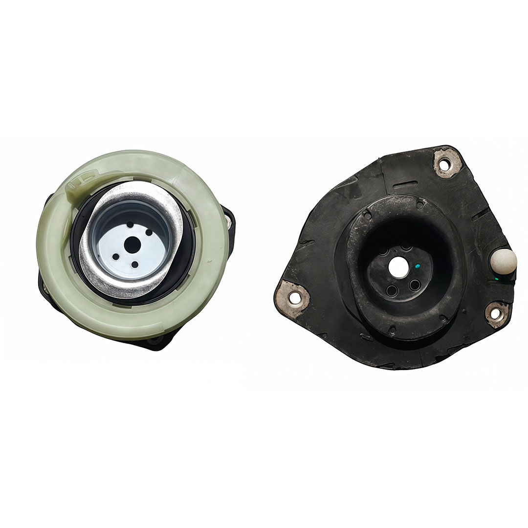 1191 KIT DE SOPORTES IZQ/DER AMORTIGUADOR DELANTERO RENAULT MEGANE II 2000/2008 COMPLETOS