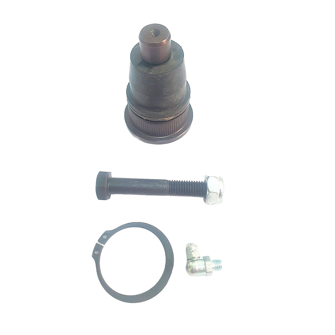 1297 ROTULA SUPERIOR CHEVROLETTRAIL BLAZER 2002/2009