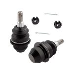 ROTULA INFERIOR DE PRESION CHEVROLET CHEYENNE K3500 1995/2000 45.7 m.m. 4WD