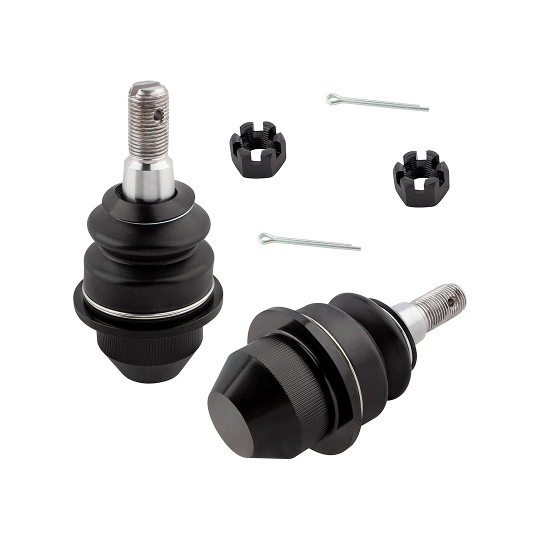 1309 ROTULA INFERIOR DE PRESION CHEVROLET CHEYENNE K3500 1995/2000 45.7 m.m. 4WD