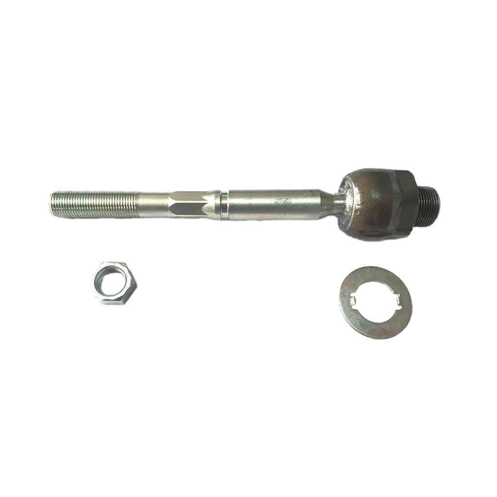AXIAL DIRECCION RENAULT ALASKAN 2013/2025