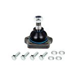 ROTULA SUPERIOR NISSAN FRONTIER D21 4WD 2WD 1985/2005