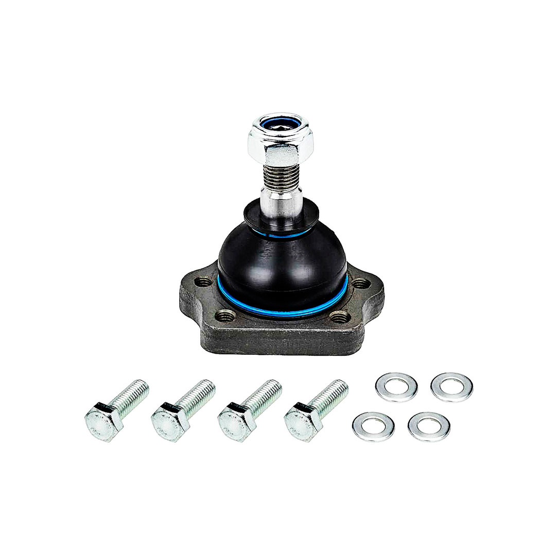 1454 ROTULA SUPERIOR NISSAN FRONTIER D21 4WD 2WD 1985/2005