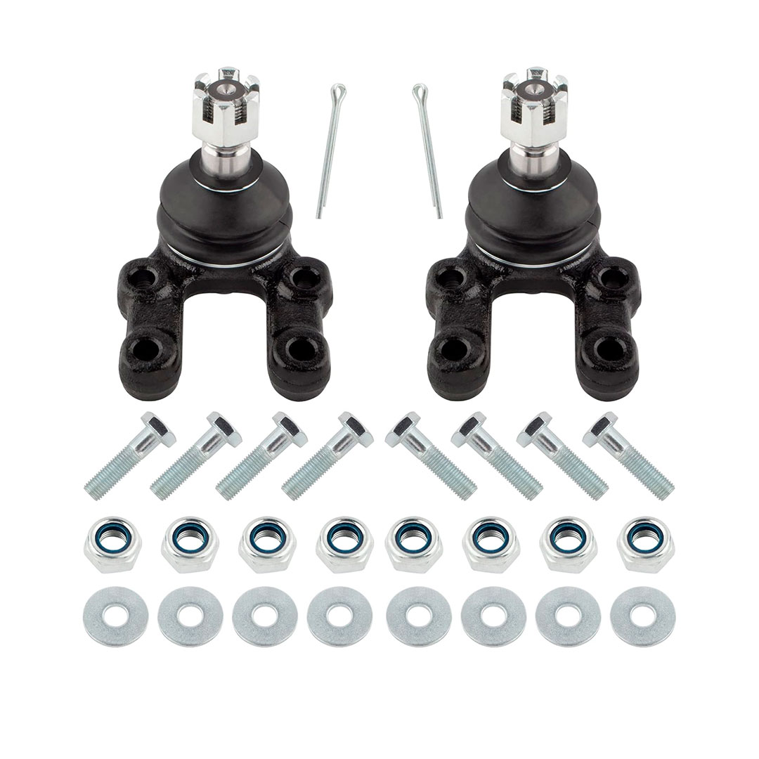1468 ROTULA INFERIOR NISSAN FRONTIER D21 4WD 1985/1995