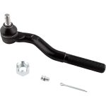 TERMINAL CURVO DIRECCION DERECHA JEEP RUBICON 2007/2014