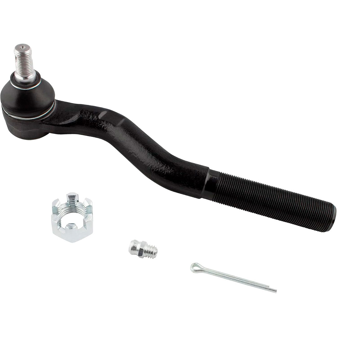 1543 TERMINAL CURVO DIRECCION DERECHA JEEP RUBICON 2007/2014