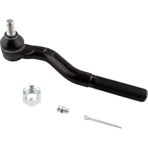 TERMINAL CURVO DIRECCION DERECHA JEEP WRANGLER JK 2007/2014