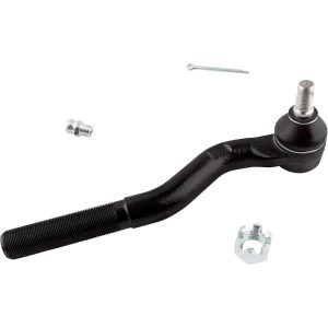 TERMINAL CURVO DIRECCION IZQUIERDA JEEP WRANGLER JK 2007/2018