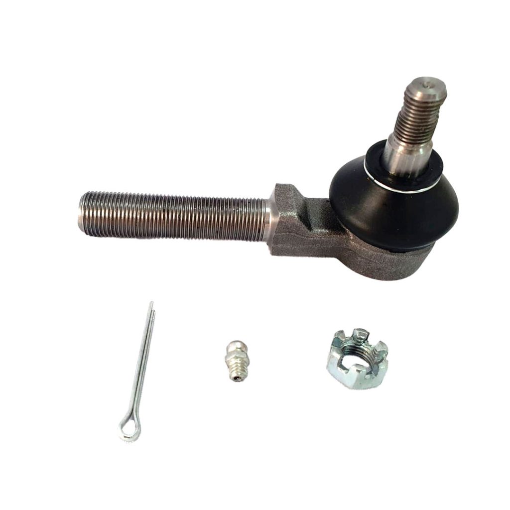TERMINAL DIRECCION DERECHO JEEP CHEROKEE XJ 1984/1990