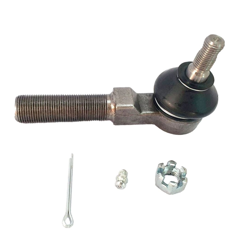 TERMINAL DIRECCION IZQUIERDO WRANGLER 1984/1990