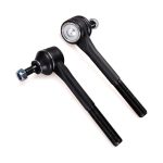 TERMINAL DIRECCION IZQUIERDA CHEVROLET CHEYENNE C3500 1990/2000