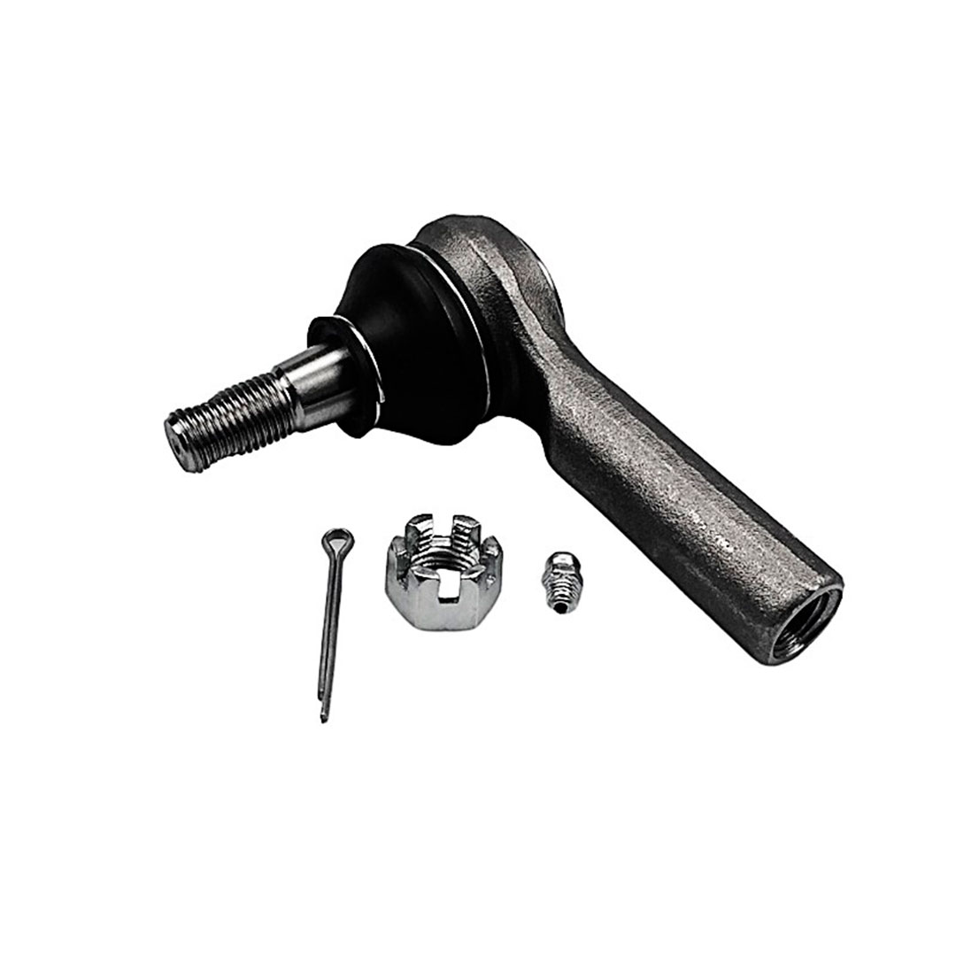 1821 TERMINAL DIRECCION IZQUIERDA NISSAN FRONTIER D22 4WD 1996/2012