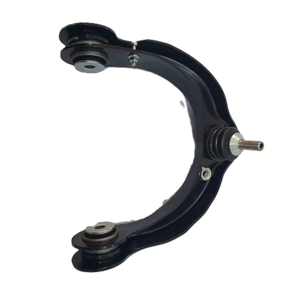 TIJERA SUPERIOR IZQUIERDA COMPLETA DODGE DURANGO WD 2016/2022