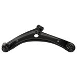 TIJERA INFERIOR IZQUIERDA COMPLETA JEEP COMPASS MK 2007/2017