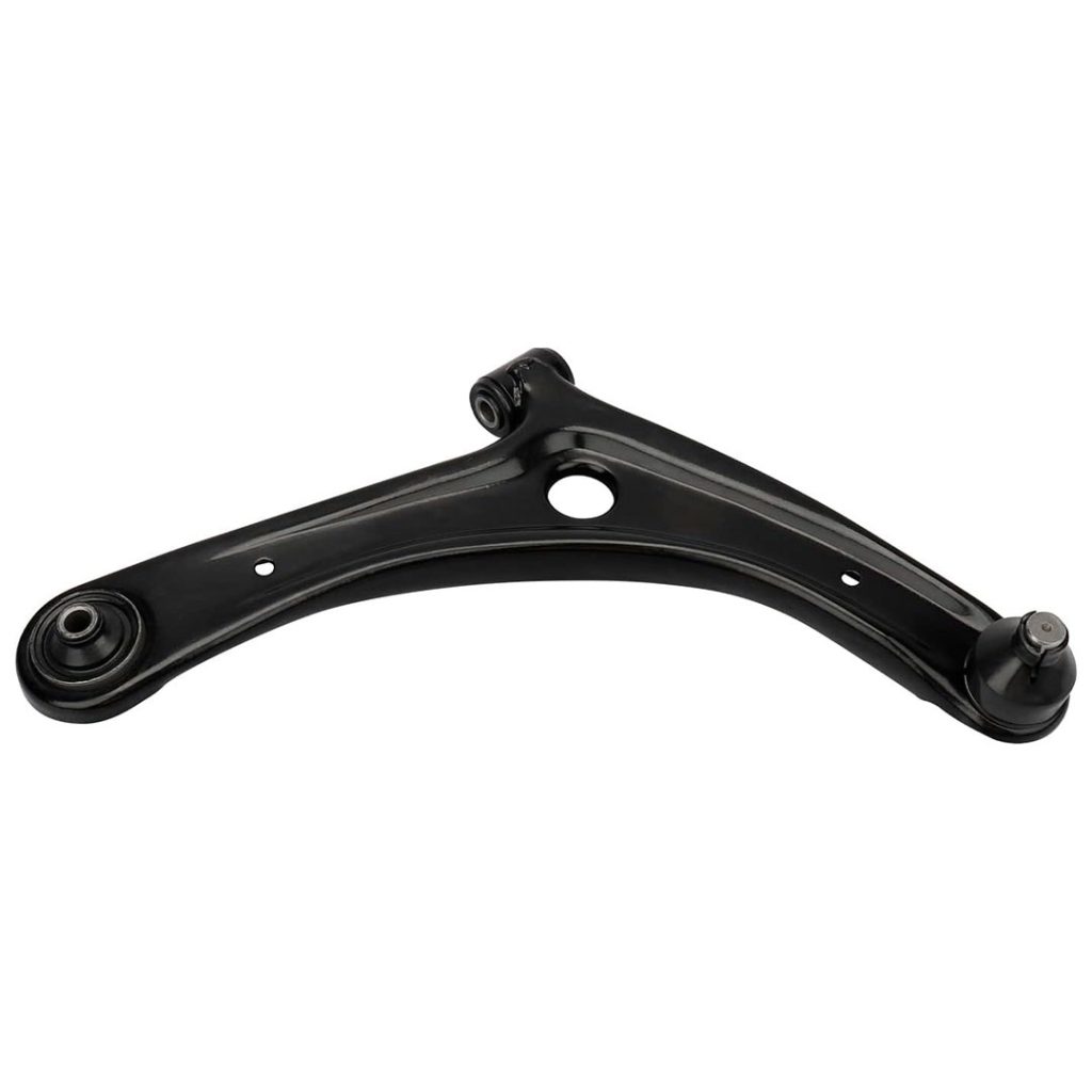 TIJERA INFERIOR DERECHA COMPLETA JEEP PATRIOT 2007/2017