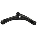 TIJERA INFERIOR DERECHA COMPLETA JEEP COMPASS MK 2007/2017