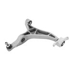 TIJERA INFERIOR DERECHA JEEP GRAND CHEROKEE WK2 2016/2021 EN ALUMINIO