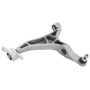 TIJERA INFERIOR IZQUIERDA DODGE DURANGO WD 2016/2022 EN ALUMINIO