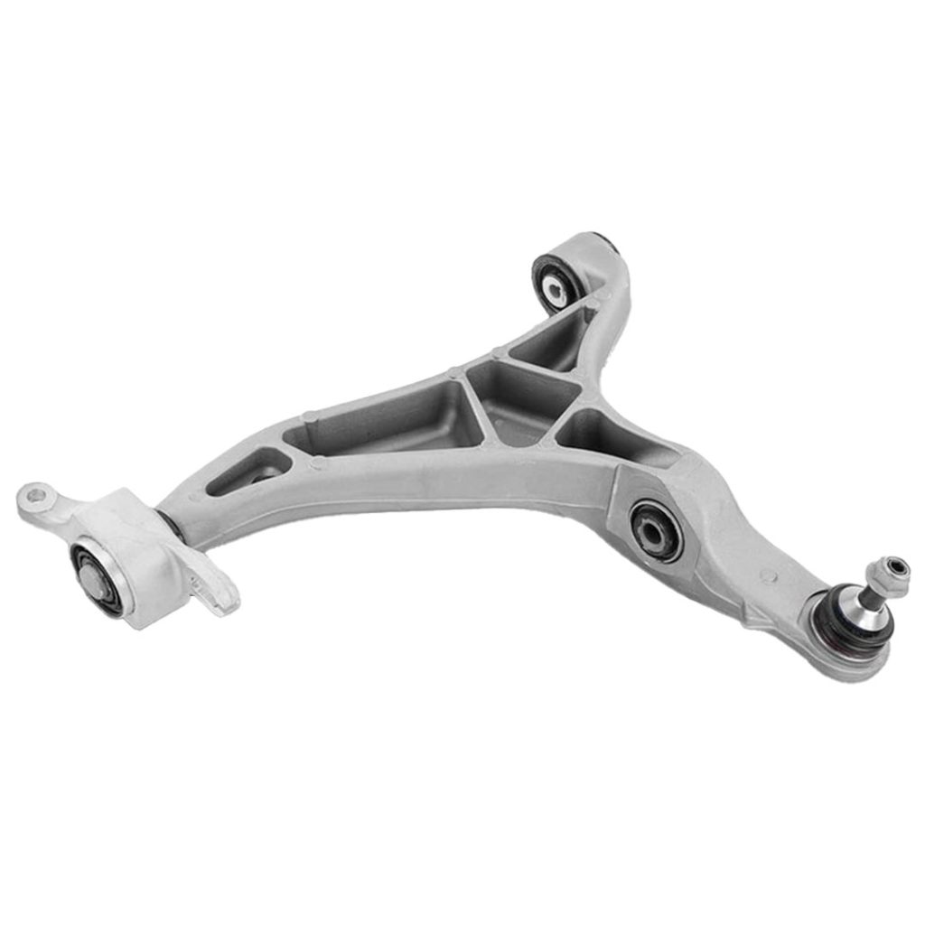 TIJERA INFERIOR IZQUIERDA JEEP GRAND CHEROKEE WK2 2016/2021 EN ALUMINIO