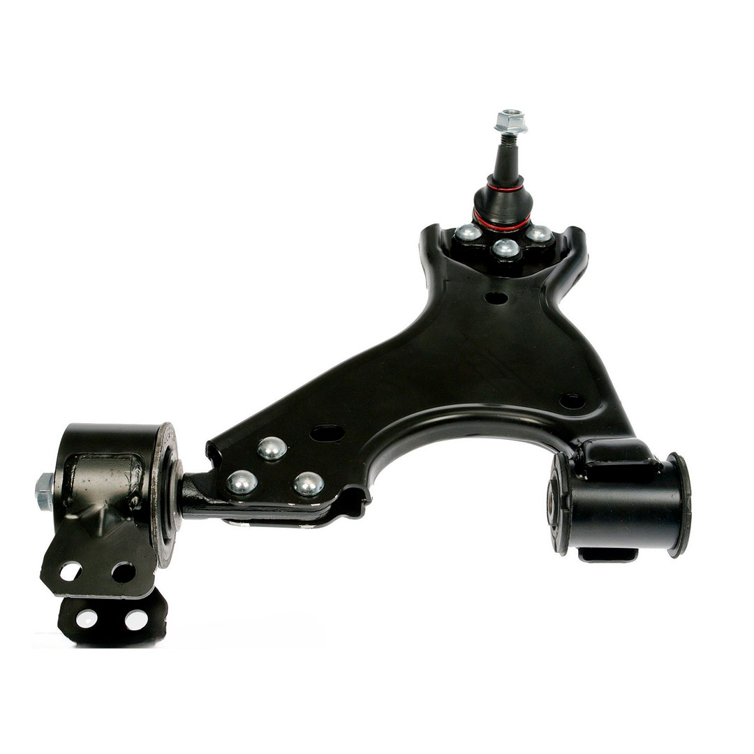 1904 TIJERA INFERIOR IZQUIERDA COMPLETA CHEVROLET TRAVERSE 2009/2017