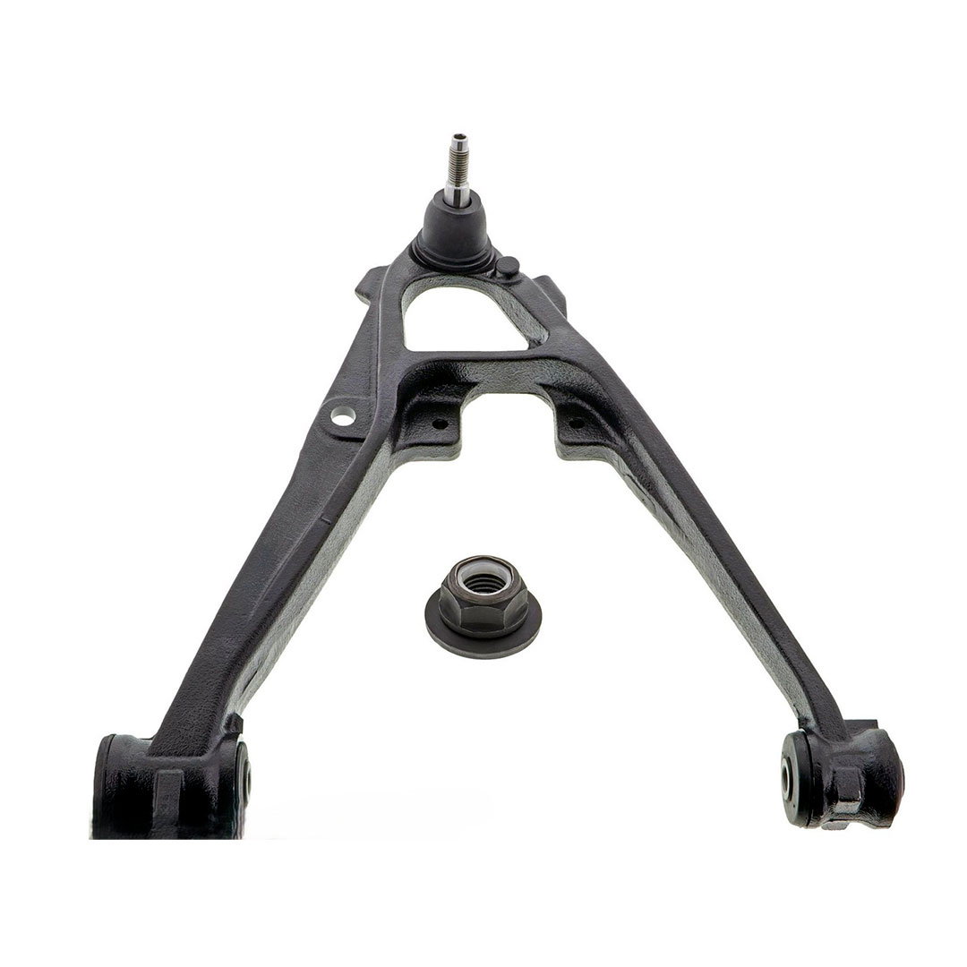 1916 TIJERA INFERIOR IZQUIERDA COMPLETA CHEVROLET TAHOE 2007/2016