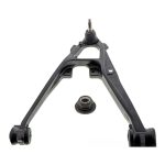 TIJERA INFERIOR DERECHA COMPLETA CHEVROLET TAHOE 2007/2016
