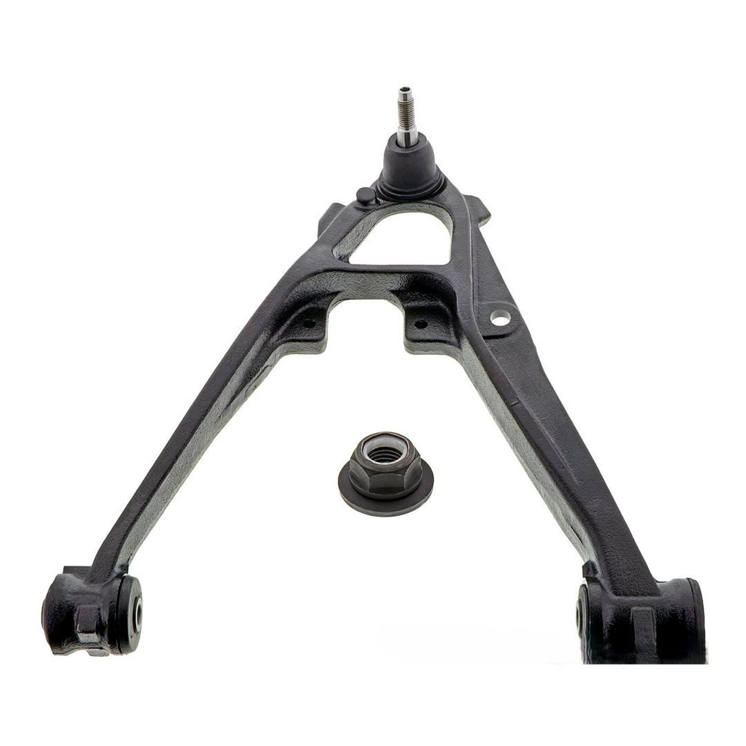 1917 TIJERA INFERIOR DERECHA COMPLETA CHEVROLET TAHOE 2007/2016