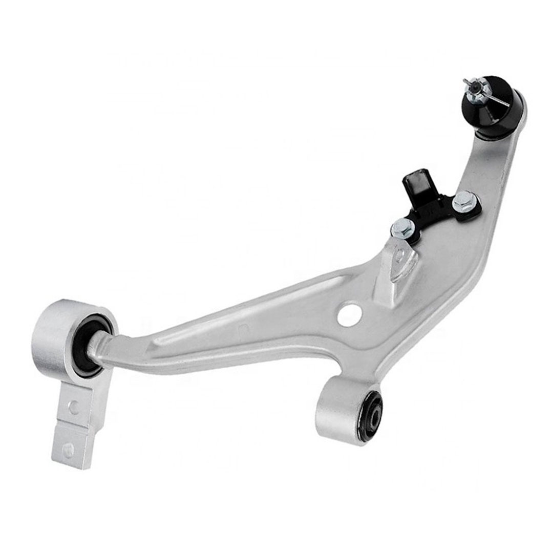 2150 TIJERA INFERIOR IZQUIERDA COMPLETA ALUMINIO NISSAN XTRAIL T30 2000/2007