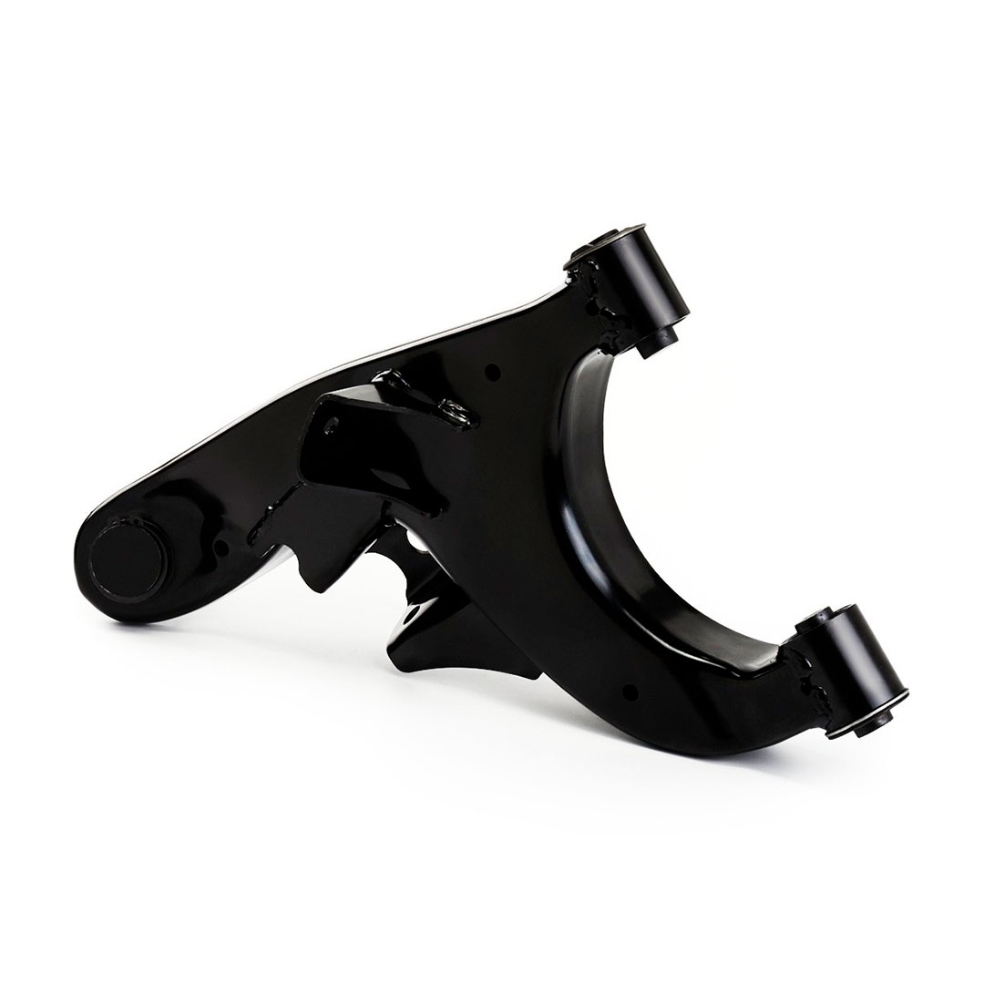 2154 TIJERA INFERIROR DERECHA TRASERA NISSAN PATFHINDER R51 2005/2013