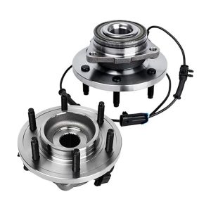 BOCIN RUEDA CON SENSOR 6 PERNOS HUMMER H3 2006/2010