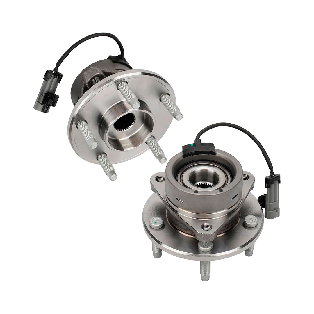 278 BOCIN RUEDA CON SENSOR DELANTERO CHEVROLET HHR 2006/2011