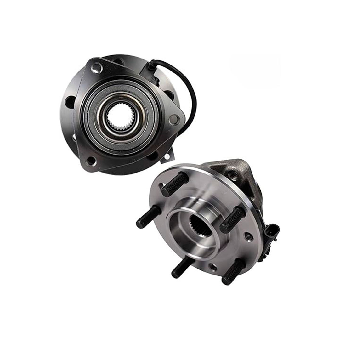 280 BOCIN RUEDA CON SENSOR CHEVROLET BLAZER 1996/1999