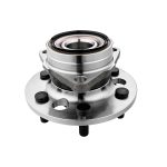 BOCIN RUEDA SIN SENSOR CHEVROLET GRAND BLAZER 1990/1995