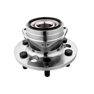 BOCIN RUEDA SIN SENSOR CHEVROLET GRAND BLAZER 1990/1995