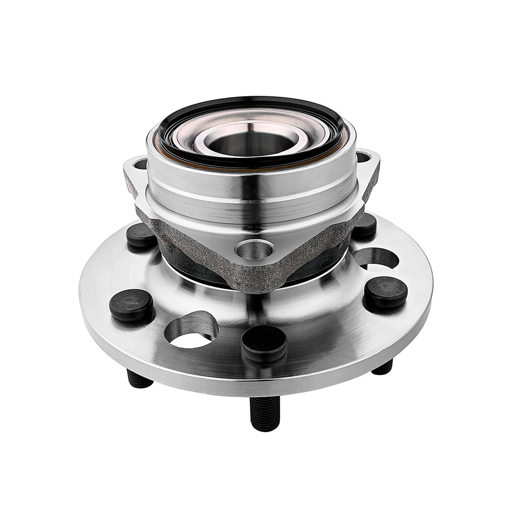 281 BOCIN RUEDA SIN SENSOR CHEVROLET CHEYENNE K1500 1990/1995 4WD