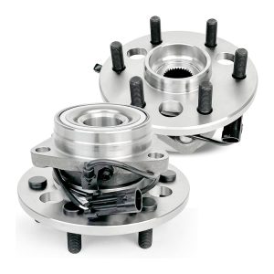 BOCIN RUEDA CON SENSOR CHEVROLET GRAND BLAZER 1995/1999