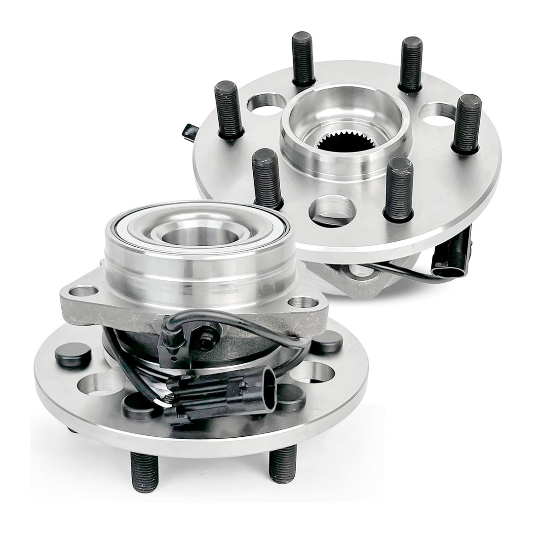 282 BOCIN RUEDA CON SENSOR CHEVROLET GRAND BLAZER 1995/1999