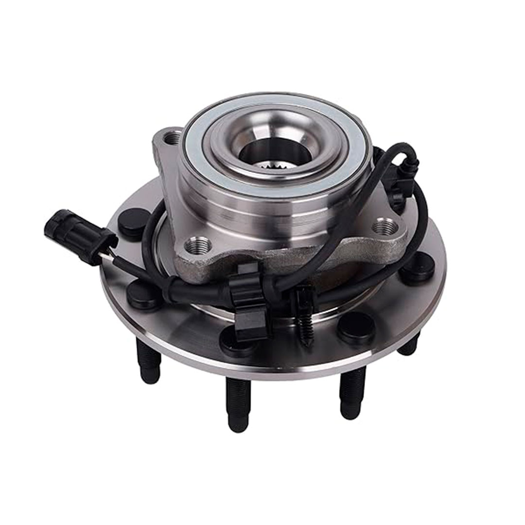285 BOCIN RUEDA 8 PERNOS SUBURBAN 2500 2000/2007 4WD