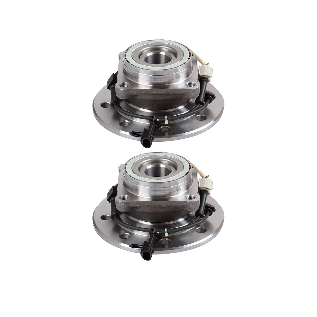 289 BOCIN RUEDA DELANTERA 8 PERNOS CHEVROLET CHEYENNE K3500 1996/2000 4WD