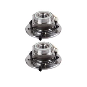 BOCIN RUEDA DELANTERA 8 PERNOS CHEVROLET SUBURBAN 1500 1999/2005