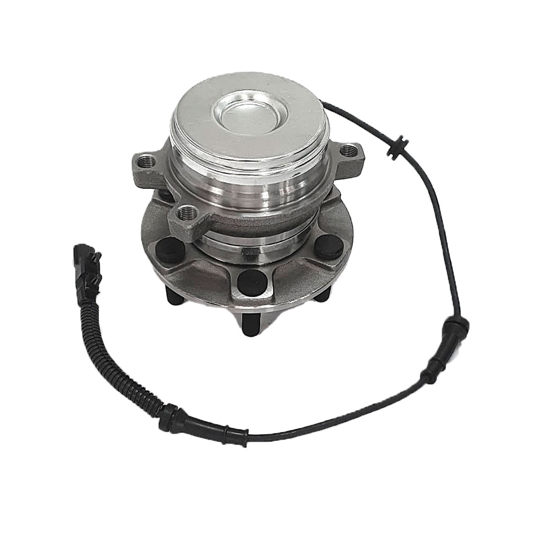 377 BOCIN DELANTERO NISSAN FRONTIER D23 NP300 2013/2019 2WD SELLADO