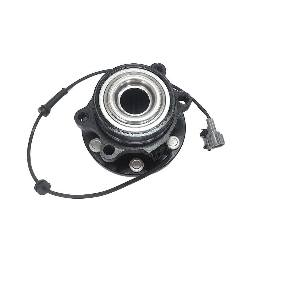 378 BOCIN DELANTERO NISSAN NAVARRA 4WD 2005/2015