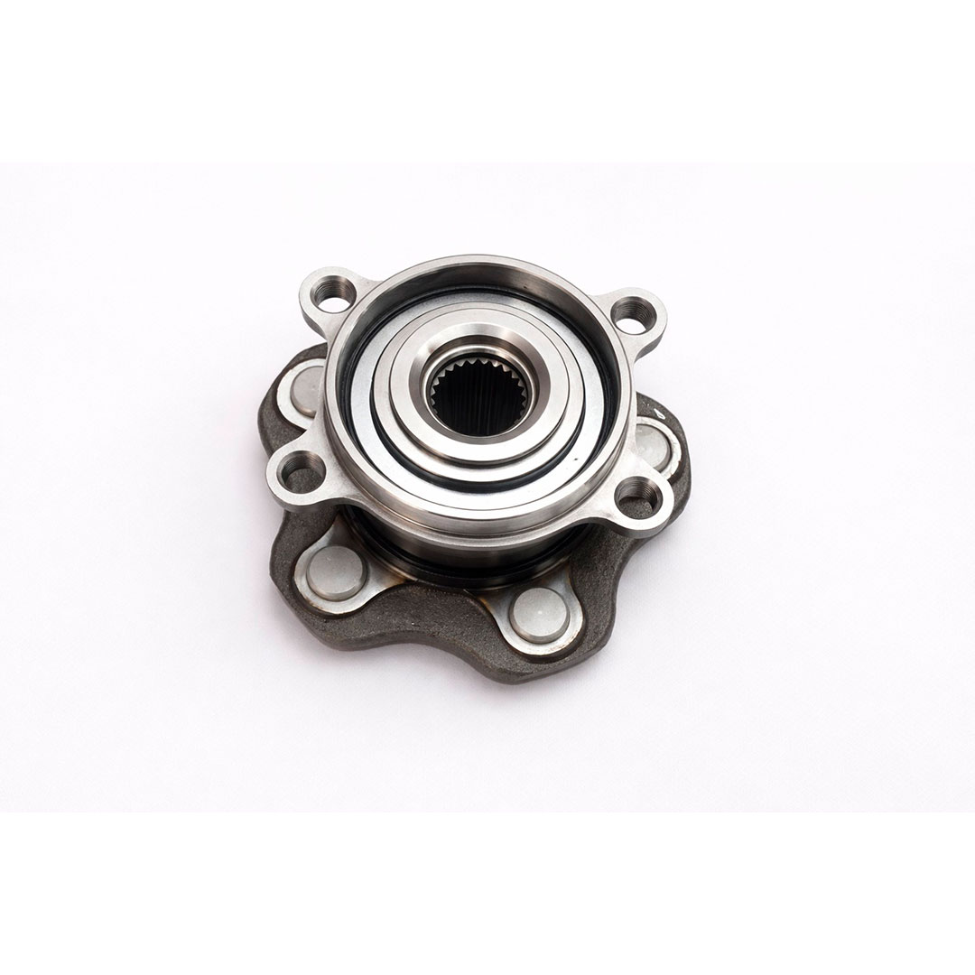388 BOCIN TRASERO NISSAN PATFHINDER R52 2013/2022